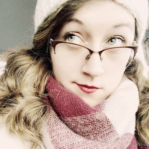 Meet your Posher, Kate